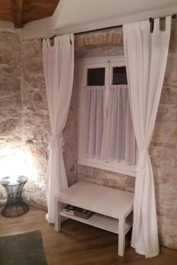 Romantic Studios 罗维尼 外观 照片
